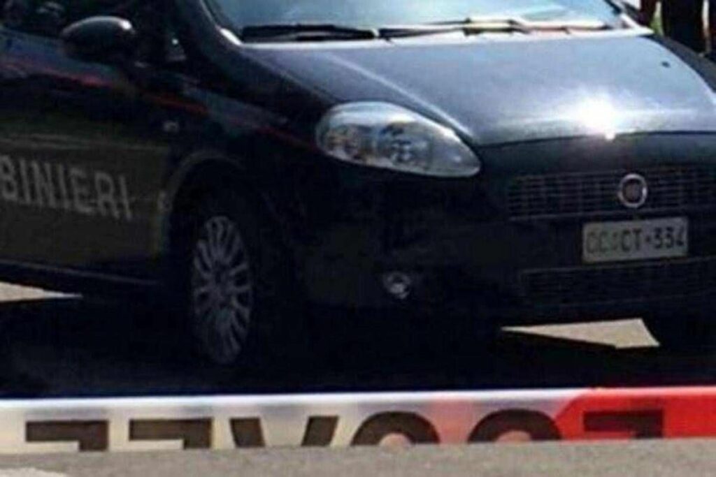 Sassari sangue alla festa di paese 6 ragazzini accoltellati uno e gravissimo Sassari sangue alla festa di paese 6 ragazzini accoltellati uno e gravissimo