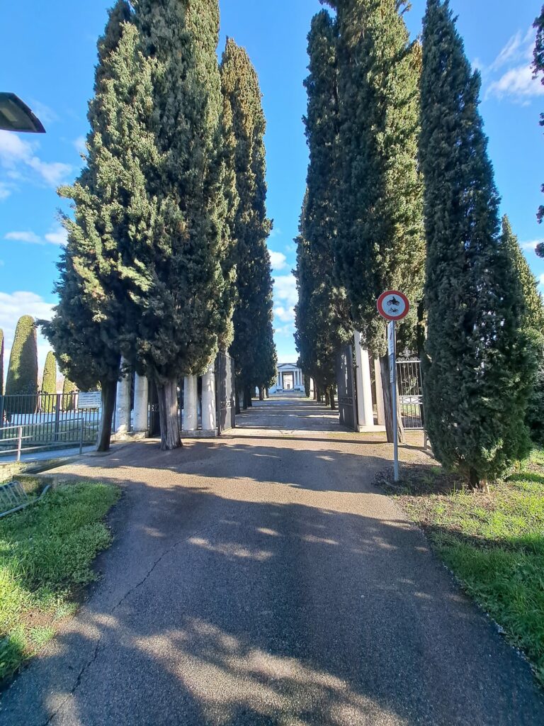 Spaccio di droga al cimitero la Polizia di Stato interviene e arresta il custode Spaccio di droga al cimitero la Polizia di Stato interviene e arresta il custode