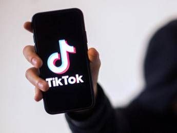 TikTok ha inviato dati personali in Cina da Ue multa di 530 milioni di euro TikTok ha inviato dati personali in Cina da Ue multa di 530 milioni di euro