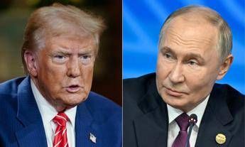 Ucraina Russia Vance Trump chiedera a Putin se e serio sulla pace Ucraina Russia Vance Trump chiedera a Putin se e serio sulla pace