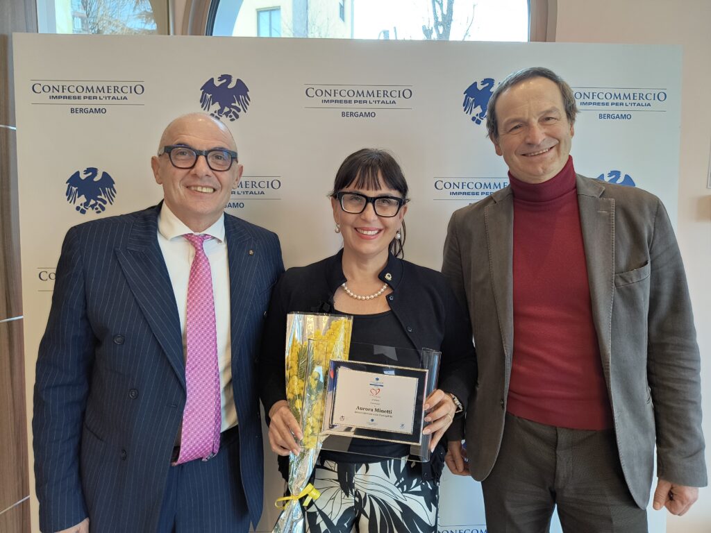 da sx Oscar Fusini Aurora Minetti Giovanni Zambonelli da sx Oscar Fusini Aurora Minetti Giovanni Zambonelli