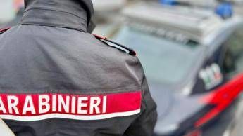 1 maggio e concertone tutto fumo e. 8 arresti e 3 denunce per droga 1 maggio e concertone tutto fumo e. 8 arresti e 3 denunce per droga