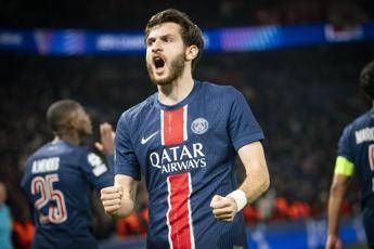Arsenal Psg in campo alle 21 la semifinale di Champions in diretta Arsenal Psg in campo alle 21 la semifinale di Champions in diretta