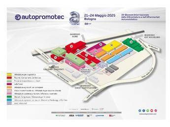 Autopromotec 2025 una trentesima edizione da record a Bologna Autopromotec 2025 una trentesima edizione da record a Bologna
