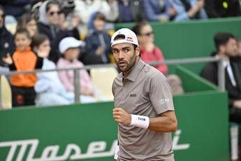 Berrettini Fearnley orario precedenti e dove vederla in tv Berrettini Fearnley orario precedenti e dove vederla in tv