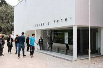 Biennale di Venezia Israele potrebbe non partecipare nel 2026 ecco perche Biennale di Venezia Israele potrebbe non partecipare nel 2026 ecco perche