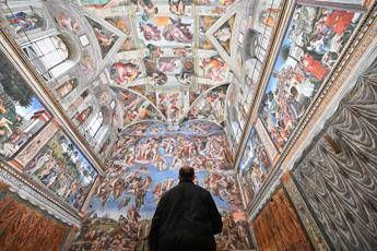 Conclave decisa la data iniziera il 7 maggio Conclave decisa la data iniziera il 7 maggio