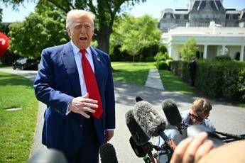 Dazi Usa Trump Accordo con lIndia. E sul caso Amazon Bezos ha fatto cosa giusta Dazi Usa Trump Accordo con lIndia. E sul caso Amazon Bezos ha fatto cosa giusta
