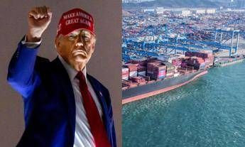 Dazi giudici bloccano misure Trump ecco cosa puo succedere ora Dazi giudici bloccano misure Trump ecco cosa puo succedere ora