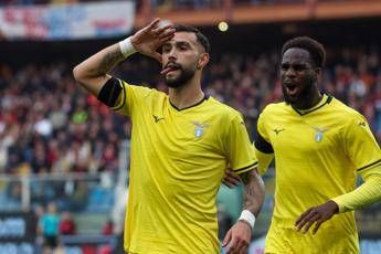 Empoli Lazio orario probabili formazioni e dove vederla in tv Empoli Lazio orario probabili formazioni e dove vederla in tv