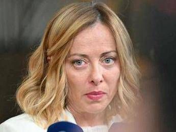 Incidente su A1 oggi i funerali. Meloni Mi stringo a famiglie delle vittime Incidente su A1 oggi i funerali. Meloni Mi stringo a famiglie delle vittime