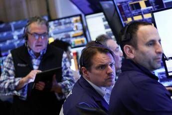 Iran le notizie e le supposizioni lattacco americano fa crescere lincertezza anche sui mercati Iran le notizie e le supposizioni lattacco americano fa crescere lincertezza anche sui mercati