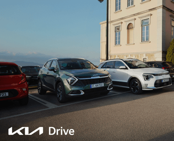 Kia amplia il proprio portafoglio di soluzioni di mobilita Kia amplia il proprio portafoglio di soluzioni di mobilita