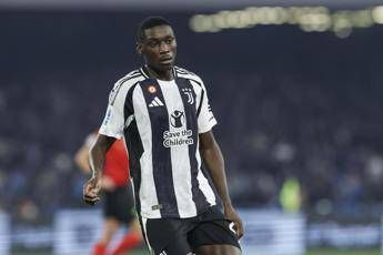 Lazio Juventus orario probabili formazioni e dove vederla in tv Lazio Juventus orario probabili formazioni e dove vederla in tv