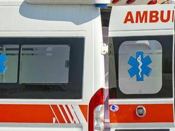 Lecce dopo malore va via da ospedale ma esami rivelano infarto in corso rintracciata e salvata Lecce dopo malore va via da ospedale ma esami rivelano infarto in corso rintracciata e salvata