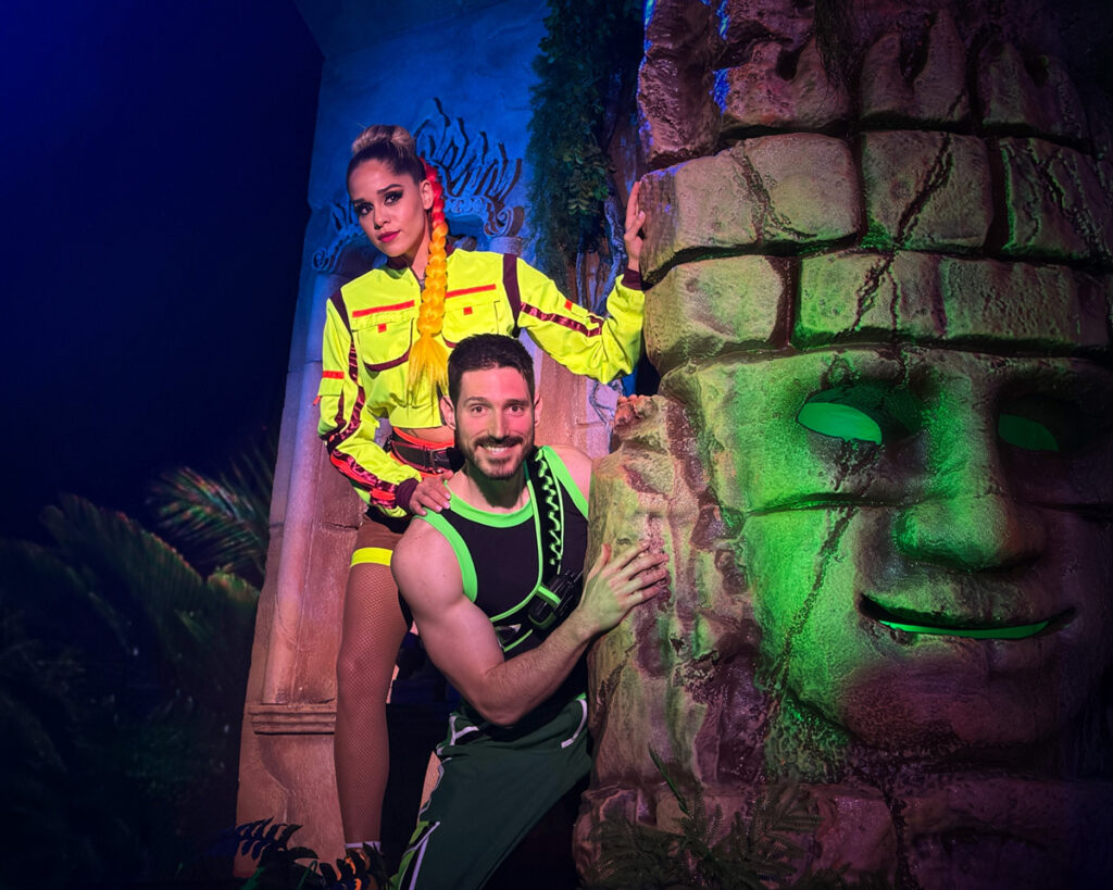 Leolandia festeggia il super ponte di primavera con un nuovo show e camere a tema Leolandia festeggia il super ponte di primavera con un nuovo show e camere a tema