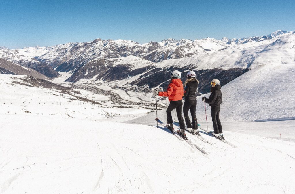 Livigno Sci alpino 2 Livigno Sci alpino 2