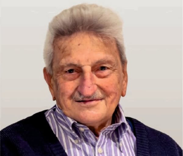 Lutto a Bovegno addio allingegner Mario Giacomelli ex sindaco e figura di riferimento per la comunita Lutto a Bovegno addio allingegner Mario Giacomelli ex sindaco e figura di riferimento per la comunita