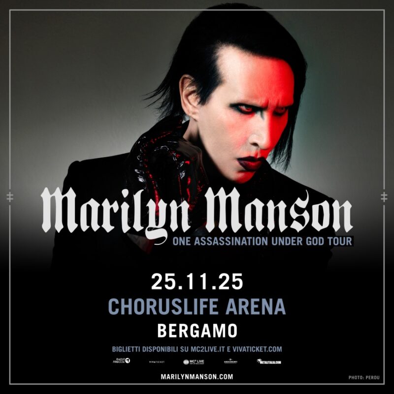 MARILYN MANSON IN CONCERTO A BERGAMO IL 25 NOVEMBRE 2025 scaled MARILYN MANSON IN CONCERTO A BERGAMO IL 25 NOVEMBRE 2025 scaled
