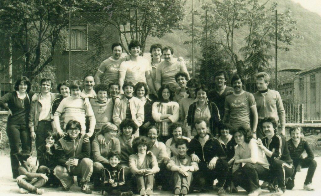 Maratona Val Seriana 1980 Maratona Val Seriana 1980