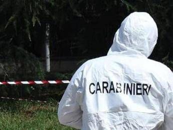 Maria Denisa Adas morta la escort scomparsa a Prato fermato un uomo per omicidio Maria Denisa Adas morta la escort scomparsa a Prato fermato un uomo per omicidio