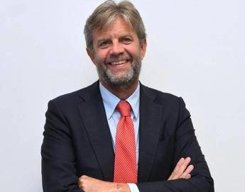 Mef Francesco Soro nuovo dg chi e lavvocato e manager pubblico scelto da Giorgetti Mef Francesco Soro nuovo dg chi e lavvocato e manager pubblico scelto da Giorgetti