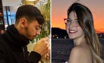 Morto suicida in carcere lassassino di Sara Campanella Morto suicida in carcere lassassino di Sara Campanella