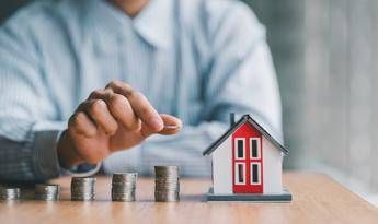 Mutui con taglio tassi risparmio fino a 30 euro sulla rata Mutui con taglio tassi risparmio fino a 30 euro sulla rata