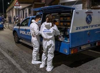Omicidio Boiocchi Simoncini rompe il silenzio Omicidio Boiocchi Simoncini rompe il silenzio