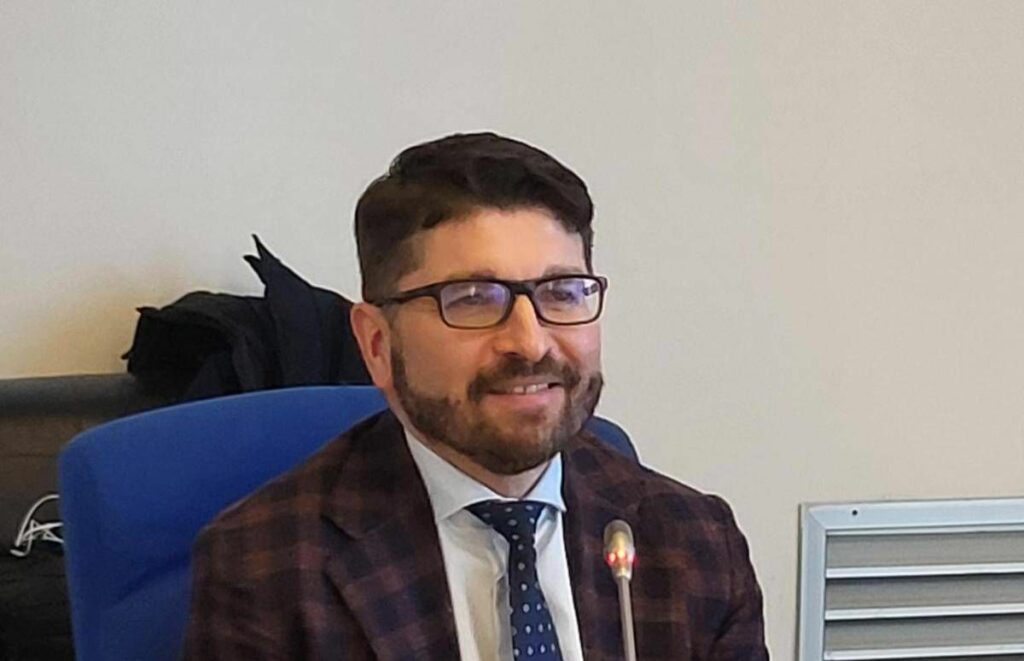 Porti AdSP Mtcs in primo trimestre movimentate 294 milioni di tonnellate Porti AdSP Mtcs in primo trimestre movimentate 294 milioni di tonnellate