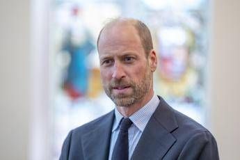 Principe William re a breve I segnali Principe William re a breve I segnali