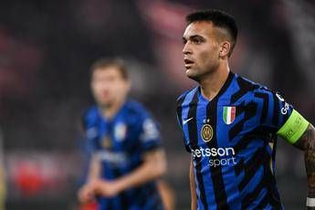 Psg Inter orario probabili formazioni e dove vedere finale di Champions in chiaro
