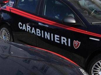 Roma donna morta in villa a Fregene trovate tracce di sangue Roma donna morta in villa a Fregene trovate tracce di sangue