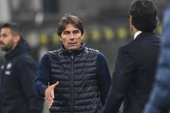 Serie A scudetto in tribuna Conte Inzaghi e gli squalificati per il gran finale Serie A scudetto in tribuna Conte Inzaghi e gli squalificati per il gran finale