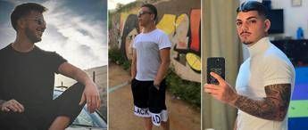 Sparatoria a Monreale dopo una lite tre ragazzi uccisi. Interrogati alcuni giovani dello Zen Sparatoria a Monreale dopo una lite tre ragazzi uccisi. Interrogati alcuni giovani dello Zen