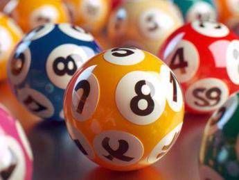 SuperEnalotto numeri combinazione vincente oggi 30 maggio SuperEnalotto numeri combinazione vincente oggi 30 maggio