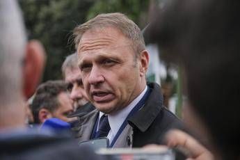 Terzo mandato confronto in Cdm. Lollobrigida a Calderoli No a regole diverse tra regioni Terzo mandato confronto in Cdm. Lollobrigida a Calderoli No a regole diverse tra regioni