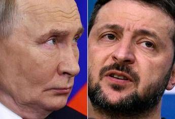 Ucraina Zelensky Cessate il fuoco immediato se Putin ferma gli attacchi Ucraina Zelensky Cessate il fuoco immediato se Putin ferma gli attacchi