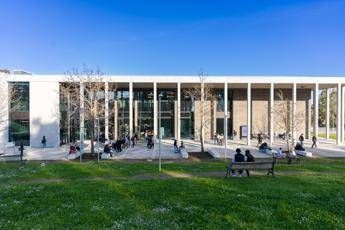 Universita Campus Bio Medico riconfermati i vertici Universita Campus Bio Medico riconfermati i vertici