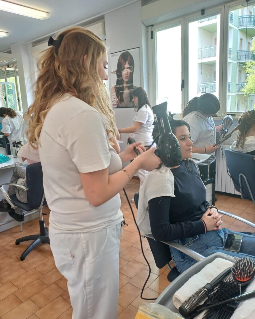 Zanardelli Hair Beauty Bakery 2025 Zanardelli Hair Beauty Bakery 2025