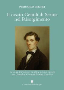 copertina libro Gentili csvi