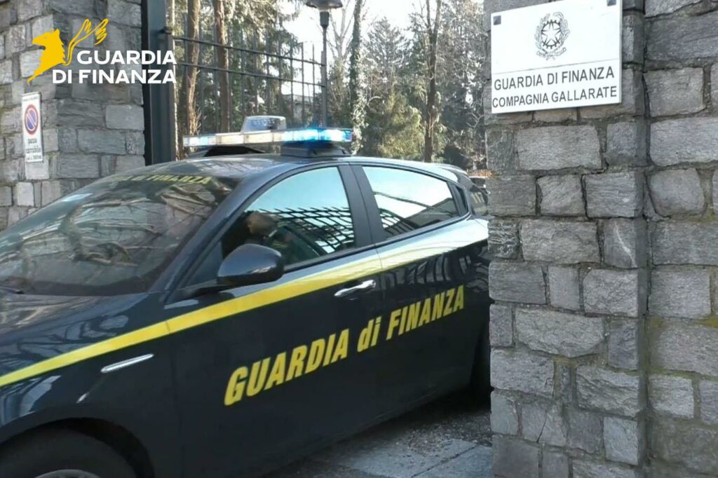 gdf gallarate gdf gallarate