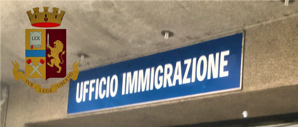immigrazione immigrazione