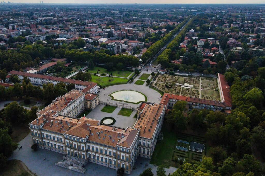 monza monza