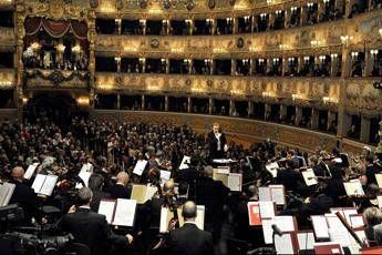 2 giugno Venezia dice no allInno dItalia Il caso Fenice accende la polemica 2 giugno Venezia dice no allInno dItalia Il caso Fenice accende la polemica