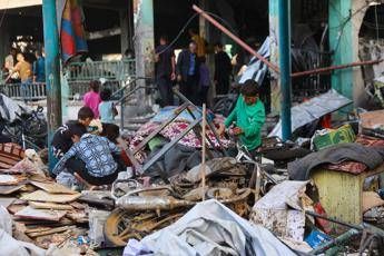 A Gaza un genocidio da McEwan a Smith la lettera denuncia di 380 scrittori