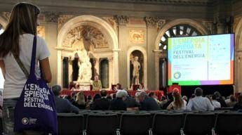 A Lecce dal 29 al 31 maggio torna il Festival dellEnergia A Lecce dal 29 al 31 maggio torna il Festival dellEnergia
