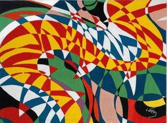 A Milano i maestri di frontiera del 900 artistico A Milano i maestri di frontiera del 900 artistico