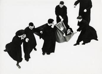 A Milano la poesia si fa immagine con Mario Giacomelli A Milano la poesia si fa immagine con Mario Giacomelli