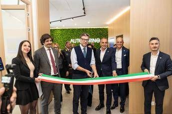 AUTOTORINO celebra i suoi primi 60 anni AUTOTORINO celebra i suoi primi 60 anni